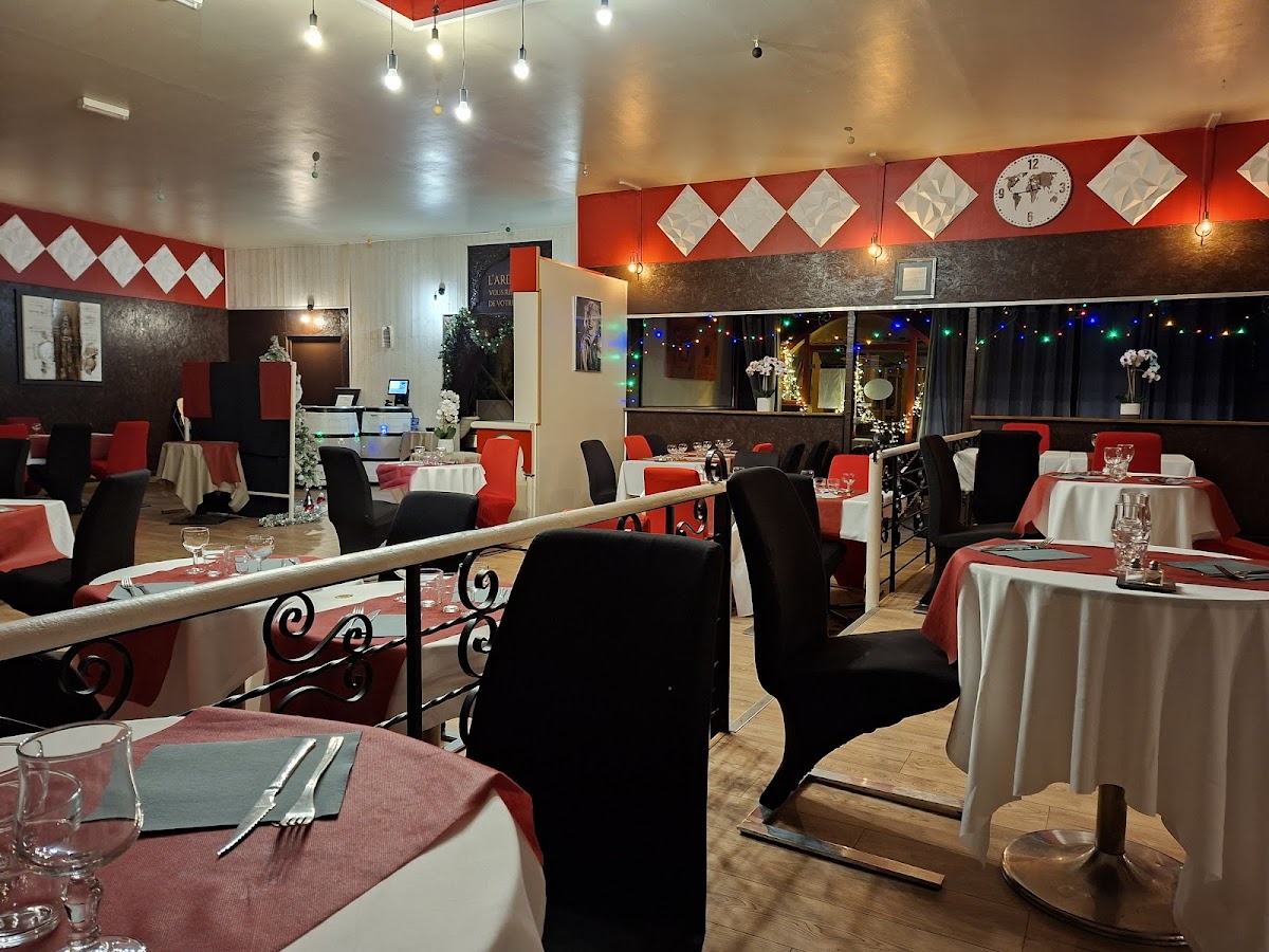 Restaurant L'ardoise Photos 2